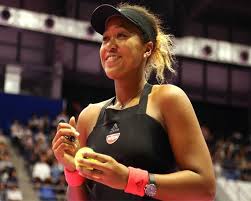 A meeting that ends deadly in the harsh wasteland of the winter country, but becomes a new beginning for ines, who soon finds herself under a new name in a remote and foreign city: Tennis Queen Osaka A Role Model Says Indian Miss Japan