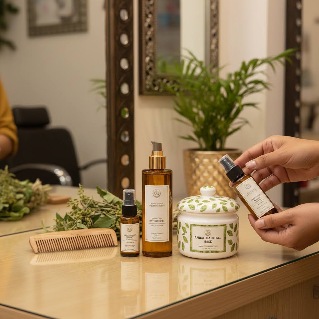 Hair Fall Treatment in Durgapura