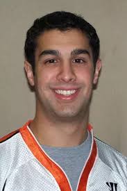 2006 Men's Lacrosse Roster