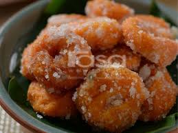 Kuih keria gebu sedap tips menyira yang betul dan rahsia gula sira tahan lama malina lina pg. Kuih Keria Rasa