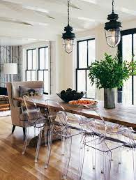 Deco Salle A Manger Deco Maison Decoration Interieure