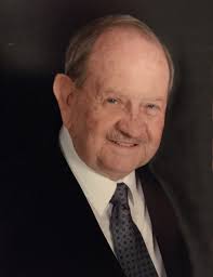 Obituary information for Floyd J. Lyons