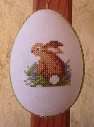 Auf crazypatterns.net findest du kreative stickmuster & stickdateien, zum beispiel für bezaubernde weihnachtsmotive! 900 Kreuzstich Ostern Ideen Kreuzstich Stich Sticken