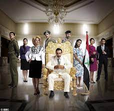 The House Of Saddam Bbc Hbo Drama Best Tv Series Ever Tv Series Online Hbo Series
