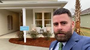 Ibiza Loft Model at KHOV Four Seasons at Carolina Oaks in Bluffton SC