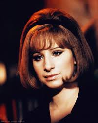 40 Beautiful Color Photos of a Young Barbra Streisand in the 1960s and  1970s ~ Vintage Everyday