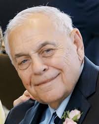 John N. DeYoung Obituary (2023)