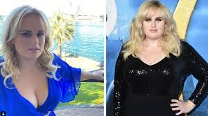 Rebel wilson, los angeles, california. Rebel Wilson So Nahm Die Schauspielerin 30 Kilo Ab Stern De