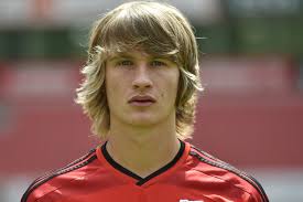Tin jedvaj has great potential and has consistently shown that in the few months he's been at bayer leverkusen, voller said, per bayer04.de. Tin Jedvaj Meet Leverkusen S Hugely Promising Attacking Defender Bleacher Report Latest News Videos And Highlights