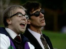 The League of Gentlemen" The Beast of Royston Vasey (TV Episode 1999)