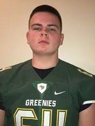 WNC high school football: Top college recruits