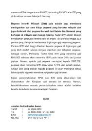 Itka 41 & ke bawah elaun keraian 44 & keatas. Jabatan Perkhidmatan Awam On Twitter Maklumbalas Media Kenyataan Timbalan Presiden Cuepacs Berhubung Semakan Semula Pelarasan Elaun Perumahan Wilayah Dan Bayaran Insentif Wilayah Https T Co Axcgs436of