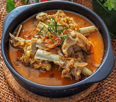 Resep Tengkleng Yang Nikmat Dan Sedap Untuk Menu Makan Spesial