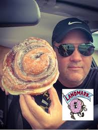 Will you get cinnamon rolls