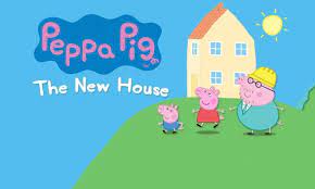 We did not find results for: Download Peppa Pig The New House Wallpaper Wallpapers Com