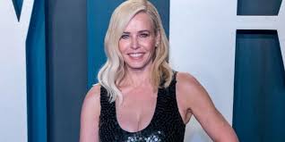 Chelsea handler was born on february 25, 1975 in livingston, new jersey. Chelsea Handler Put Stickers On Her Boobs To Encourage Voting