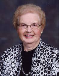 Obituary information for Merle Loreen Gray