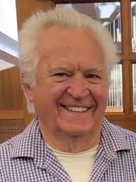 Obituary information for Douglas Kenneth Pilon