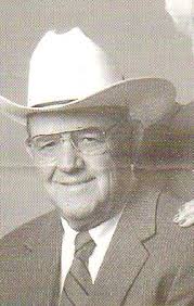 Col James Lewis “Jimmie” Warren Sr. (1918-2007)