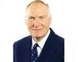 Gordon WESTGATE Obituary