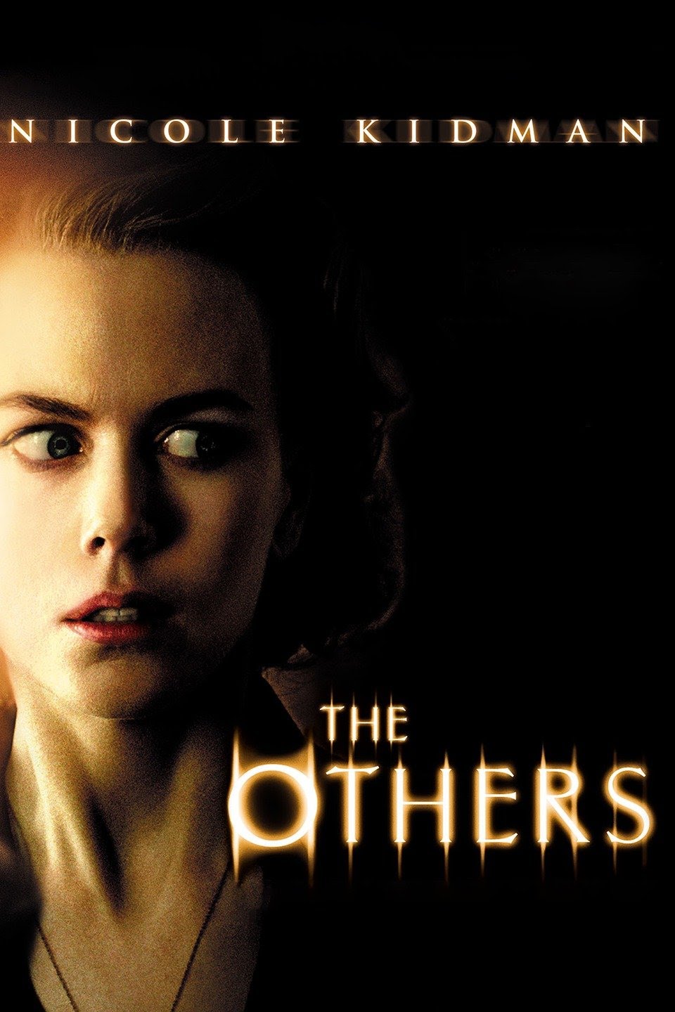The Others (2001) Dual Audio [Hindi ORG + English] BluRay 720p 480p x264 [HD]