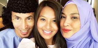 Thermomix® malaysia cooking with nabila huda @kupu_kupu on. Sengketa Berakhir Nabila Huda Dan Ibu Tiri Berbaik