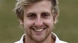 Tom Allin: Cricketer took his life in bridge fall, inquest hears