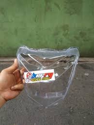 Setelah ujung kawat yang dicopot tadi tersambung dengan kabel tambahan, cek gan yg di gambar honda beat fi yg ente share itu yg warna hijau berbentuk kotak n hidup lampu merah. Reflektor Rumah Lampu Depan Honda Beat Fi Spare Part Motor Rantai Gir Otomotif Tokopedia Com Inkuiri Com