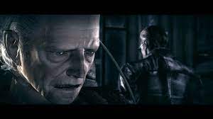 Spencer ( resident evil / biohazard ) on facebook. Oswell E Spencer Earl Spencer Resident Evil Wiki Fandom