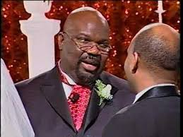 Tammy & Darryl Hester Wedding