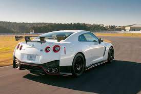 Nissan has planned to start working on the successor of nissan gtr r35 as well in the 2020. Nachster Nissan Gt R R36 Als Hybrid