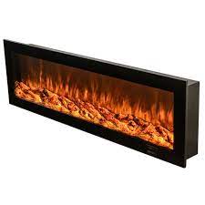 Although the heater lacks a thermostat, it can be set to the lowest (750 watts) or highest (1500 watts) power settings. China 3d Decor Artificial Fire Electric Room Heaters Energy Saving Remote Control China Electric Room Heaters Artificial Fire Electric Fireplace