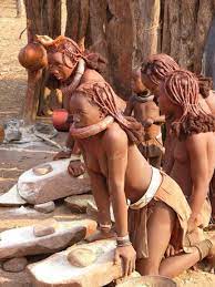 Perfect african tribe girls naked - Sexy archive Quality.