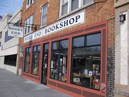 Books End I Found Alot Of Good Stuff At This Used Book Store Places To Go Bookends Places