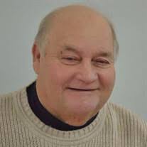 Most Recent Obituaries