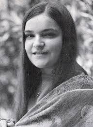 Passing of Rhonda Hoffpauir Morrison, Gueydan Resident and 1973 GHS Graduate