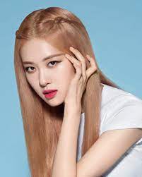 Kiss Me Rose Blonde Hair Rose Blonde Rose Hair Color