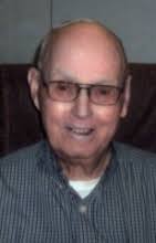 Obituary information for Robert G. Wookey