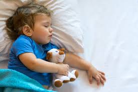 The site owner hides the web page description. How Much Sleep Do Babies And Kids Need Sleep Foundation