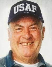 Douglas "Doug" Charles Peterson Obituary