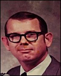 Carson Fox Obituary (2016)