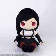 Tifa Lockhart Birthday Goods Special! | TOPICS | FINAL FANTASY PORTAL SITE  | SQUARE ENIX
