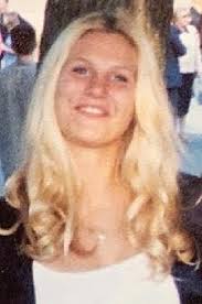 Malissa Moczulski Obituary (1983