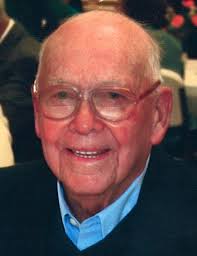 Obituary information for Malcolm Gresham