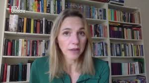 Utrechtse Amerikanen volgen verkiezingen op de voet: 'De afgelopen vier  jaar waren voor mij een politieke nachtmerrie'