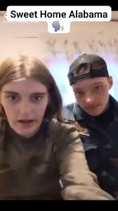 They are not #cousins #yawl