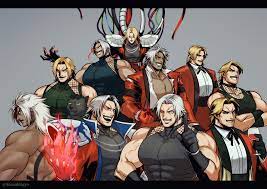 Imágenes de rugal