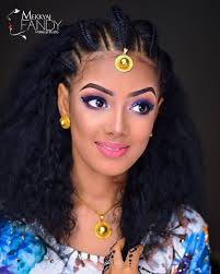 Check out our black owned haircare selection for the very best in unique or custom, handmade pieces from our conditioners & treatments shops. Ethiopian Braids Beauty Of Ethiopia Afroculture Net