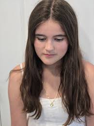 Patience Elizabeth Makeup