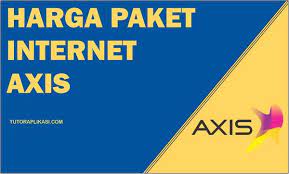 Harga paket internet axis terbaru. Harga Paket Internet Axis Maret 2021 Terbaru Dan Terlengkap Tutoraplikasi Com